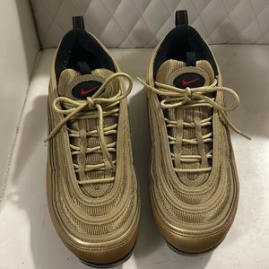 Nike airmax 97 vapormax